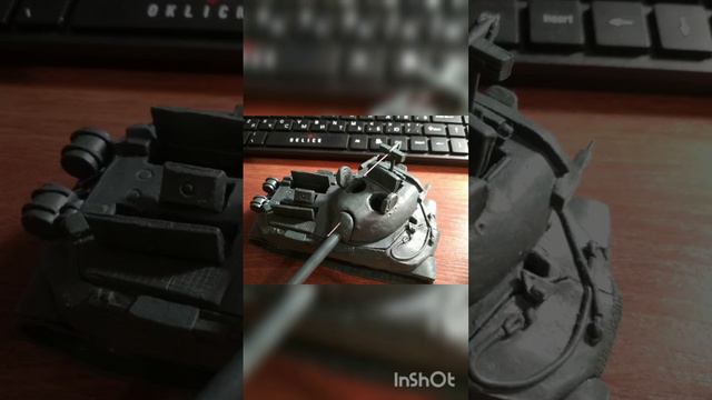 ИС-7 смотреть онлайн