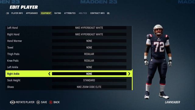 How To Create Matt Light Madden 23 смотреть онлайн