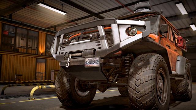 Expeditions: A MudRunner Game - Launch Trailer | PS5 & PS4 Games смотреть онлайн