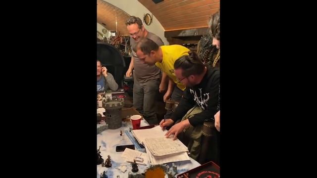 Странные Хобби известных Рок Музыкантов / Marilyn Manson, Metallica, Iron Maiden, Mastodon, Blink18 смотреть онлайн