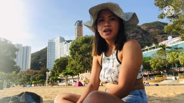 Repulse Bay Beach|My Holiday| смотреть онлайн