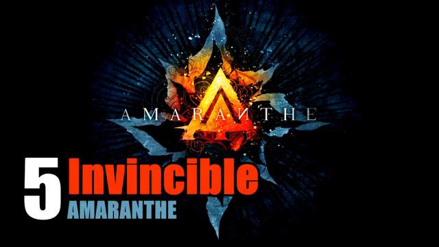 AMARANTHE | TOP 10 SONGS