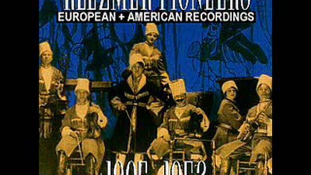 Klezmer Pioneers [1905~1952] - Mit Der Kalle Tanzen (Dancing With The Bride) смотреть онлайн