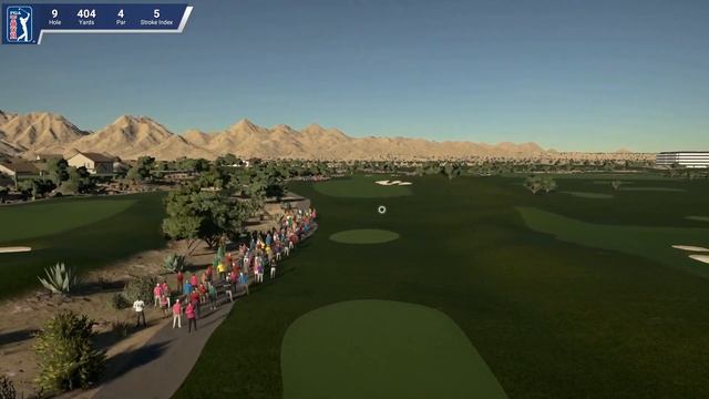 The Golf Club 2019 Ep 1 - First Look and Review of an Amazing Golf Game смотреть онлайн