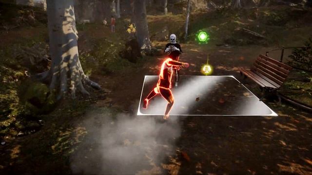 Cobra Kai 2: Dojos Rising Kyler Combat смотреть онлайн