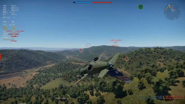 "Legends" | War Thunder Montage смотреть онлайн