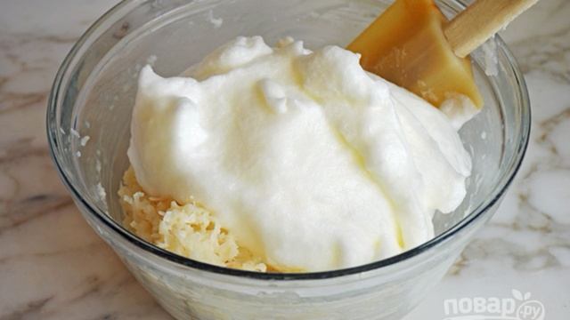 Сборник рецептов