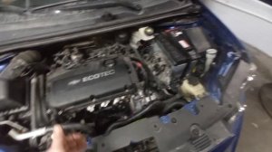 Не ставьте китайский теплообменник!  Шевроле Авео Т300