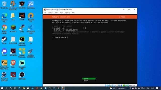 How To make a UBUNTU VPS FOR FREE !! смотреть онлайн