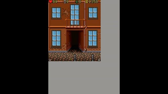 Прохождение игры Жмурки: Уровень 1 смотреть онлайн