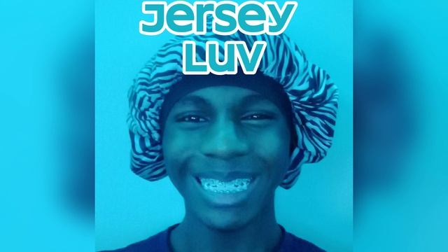 Jersey Luv - Groovy Cover смотреть онлайн