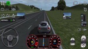 Real Driving Sim - Best Driving Simulator - Android Gameplay