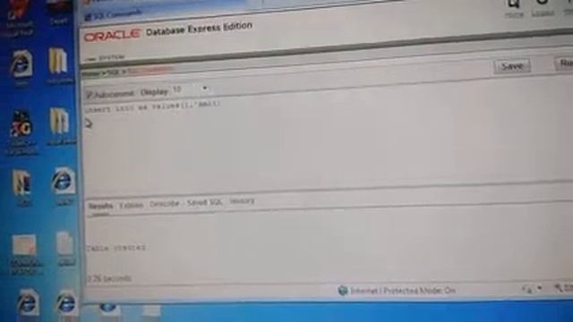 oracle query lab by vandana agrawal 1 смотреть онлайн