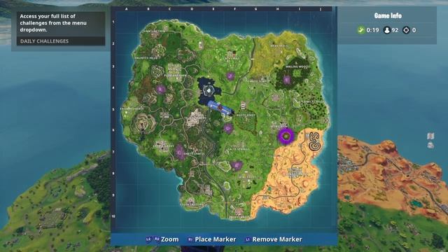 Fortnite Ep.8- This Game Dookie смотреть онлайн