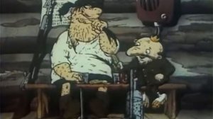 простой мужик