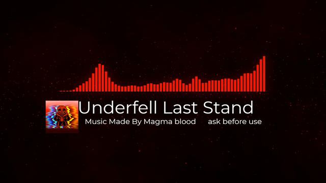 Underfell Last Stand - Phase 1 (Preview OST) смотреть онлайн