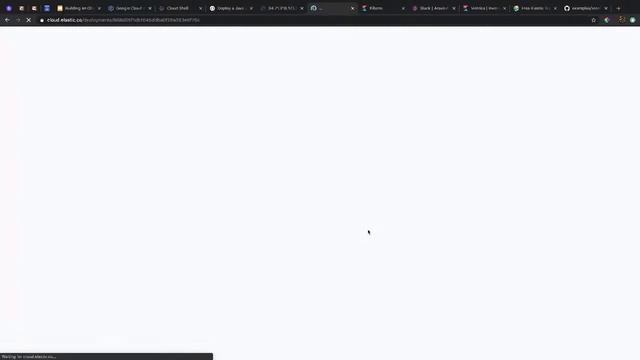 Building an Observability Platform using Elasticsearch смотреть онлайн