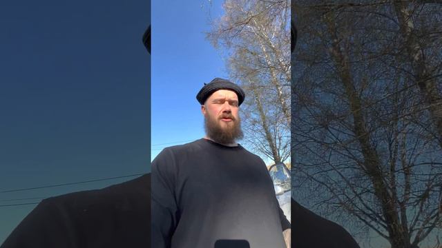 Капаем грядки. Грядки Хольцера. Дачные развлекушки. смотреть онлайн