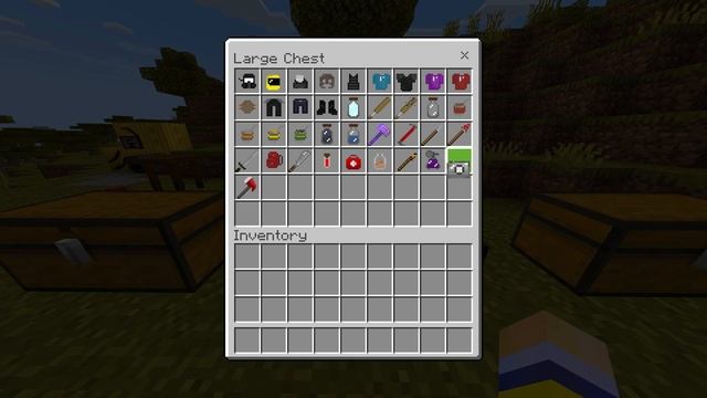 The BEST Backrooms Addon In MCPE 1.18! - Minecraft Bedrock Edition ( Creepy Pasta )