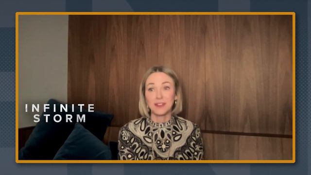 Naomi Watts & Pam Bales Interview: Infinite Storm смотреть онлайн