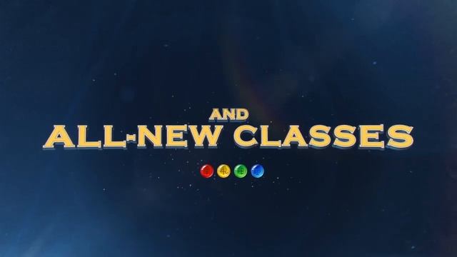 Puzzle Quest: The Legend Returns [Switch] Coming Soon смотреть онлайн