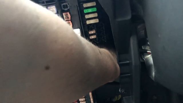 ВестаКросс Капризная Красавица!Сверчок(дребезг)найден и УСТРАНЕН!!