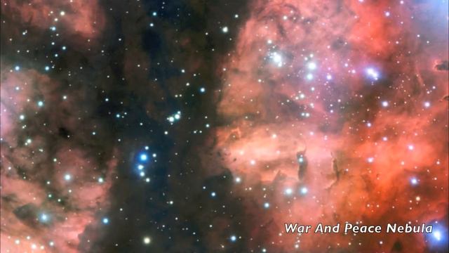 The Universe In Artist Glory смотреть онлайн