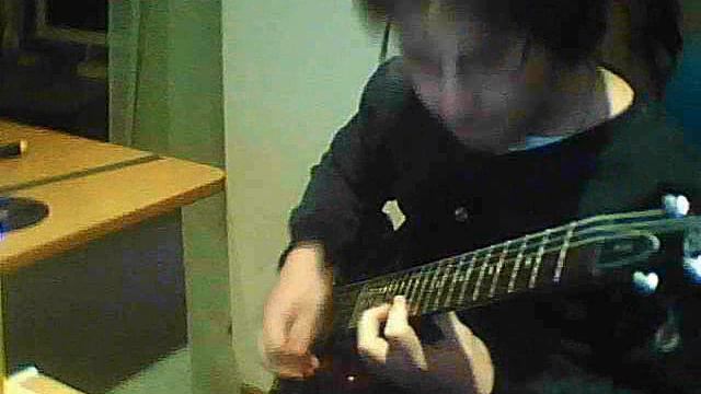 Memphis Funk - Cover By Max Penkovsky