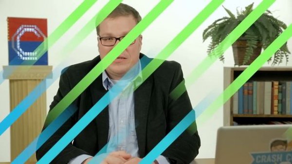 Copyright Basics: Crash Course Intellectual Property #2