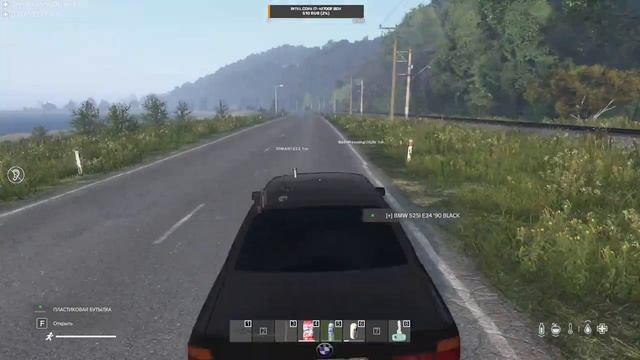 DayZ►побегушки►18+►1440p смотреть онлайн