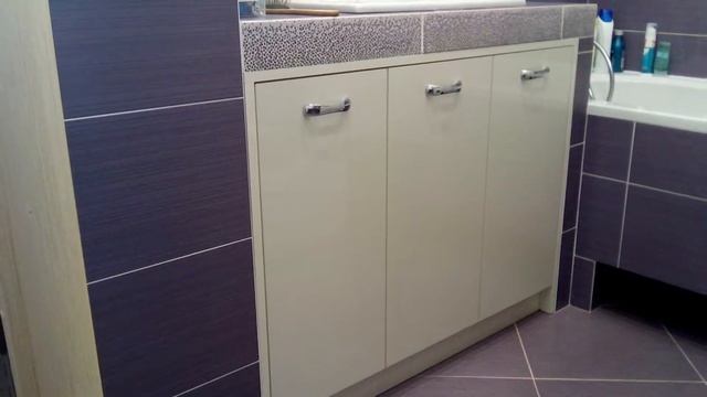 Материалы изготовления мебели для ванной. Мебель для ванной комнаты. смотреть онлайн