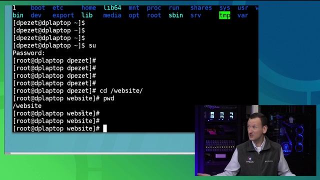 52 Troubleshooting Security Part 2
