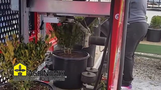 Mobile Shaping Trimmer смотреть онлайн