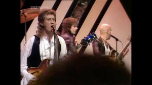 Slade - my baby left me