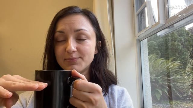 English Speaking Practice: Order A Coffee ☕️ || Real Conversation