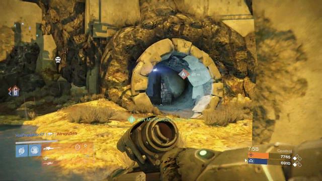 Destiny - Estandarte de Hierro - Crisol #12 смотреть онлайн