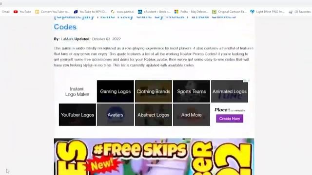 ALL NEW *SUBSCRIBER CODES* IN ROBLOX ANIME POWER SIMULATOR ( codes in roblox Anime Power Simulator) смотреть онлайн