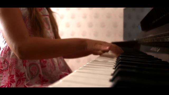 С. Майкапар ''В садике'' смотреть онлайн