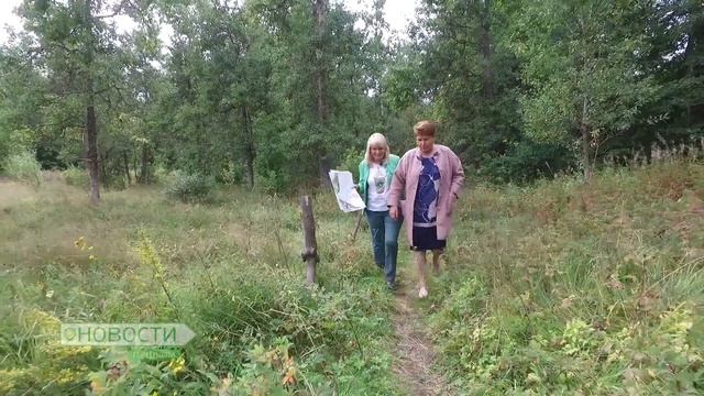 Новости пешком Там на неведомых дорожках смотреть онлайн