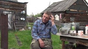 Инаригда (Нижняя Тунгуска) 2015