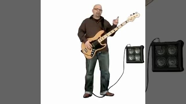krysh presents roland microcube bass rx смотреть онлайн