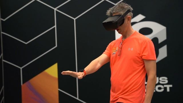HAND TRACKING OCULUS QUEST - 3 Things You Should Know смотреть онлайн