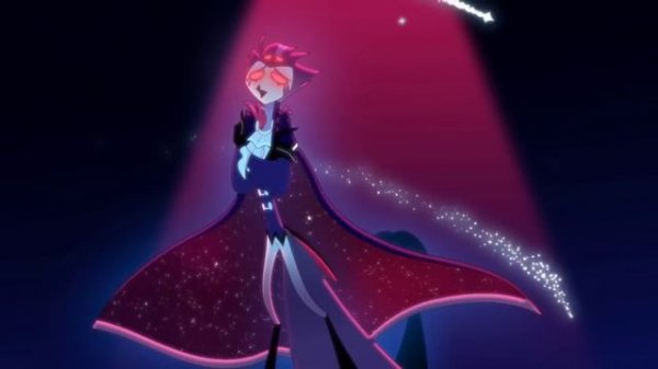 stolas singing but no music is wonderful