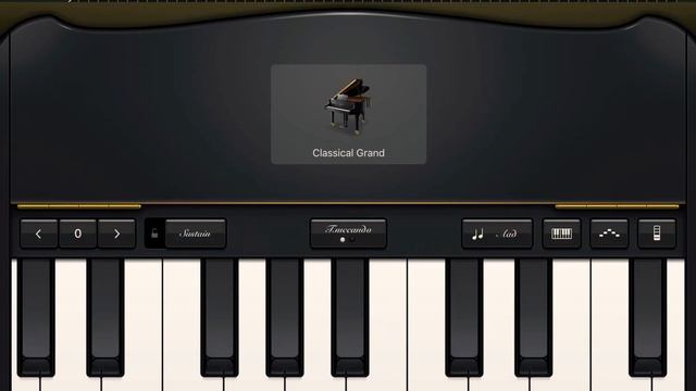 Собачий вальс песня на пианино играла сама? смотреть онлайн
