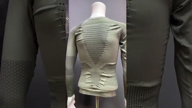 Мужское термобелье X-Bionic разного выбора на межсезонье https://go-link.ru/j1qd6 смотреть онлайн