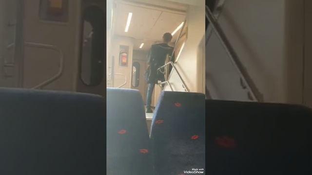 Телефонные мошенники. смешной ролик, продолжение следует... смотреть онлайн