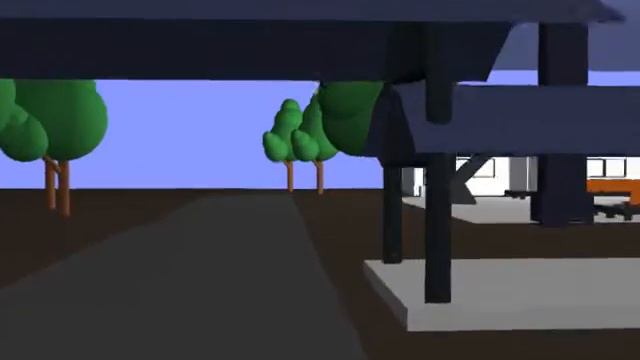 Malayan College Laguna 3D Bautista Albyn смотреть онлайн