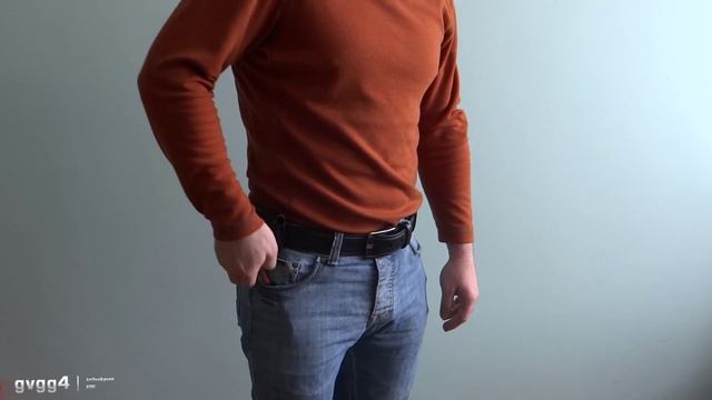 Эксперименты с IZULA, ношение и извлечение смотреть онлайн