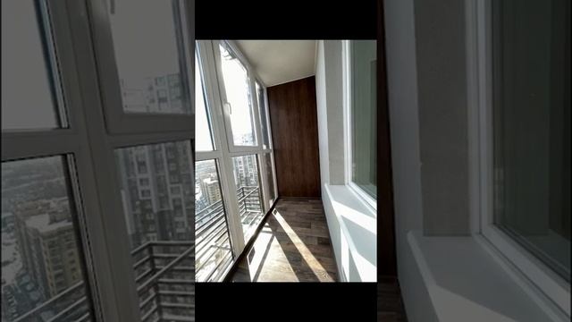 Компания ОБК | Окна Балконы Казань | Остекление, утепление, обшивка балкона