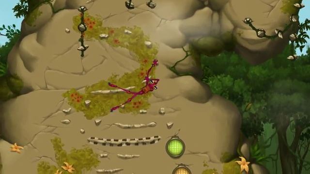 Steam Run - Frog Climbers смотреть онлайн